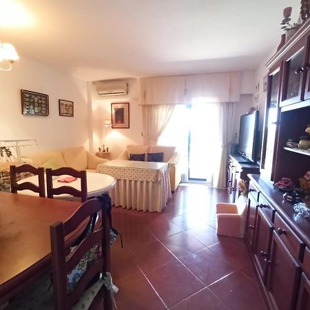 איסלה קנלה Apartamento Alcaudon Frontal Al Mar מראה חיצוני תמונה