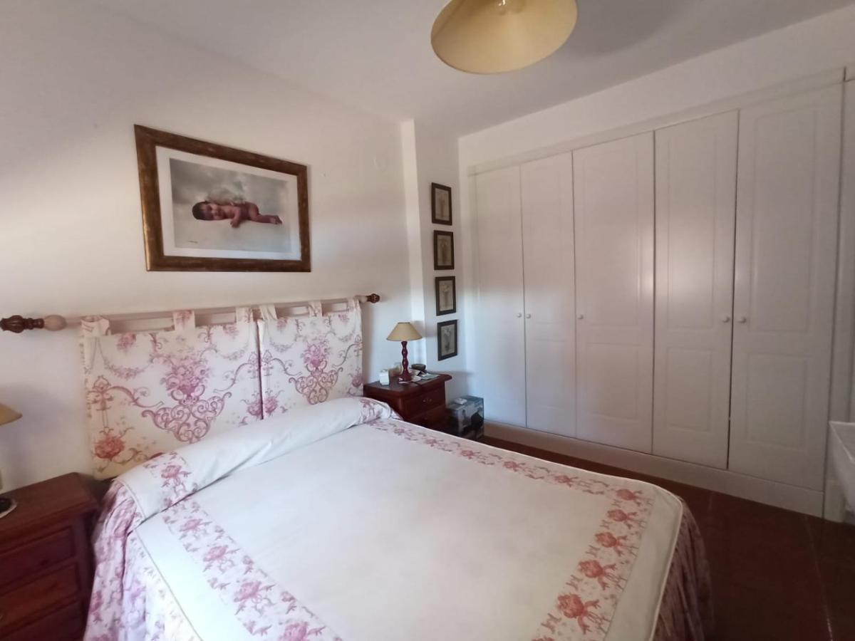 איסלה קנלה Apartamento Alcaudon Frontal Al Mar מראה חיצוני תמונה
