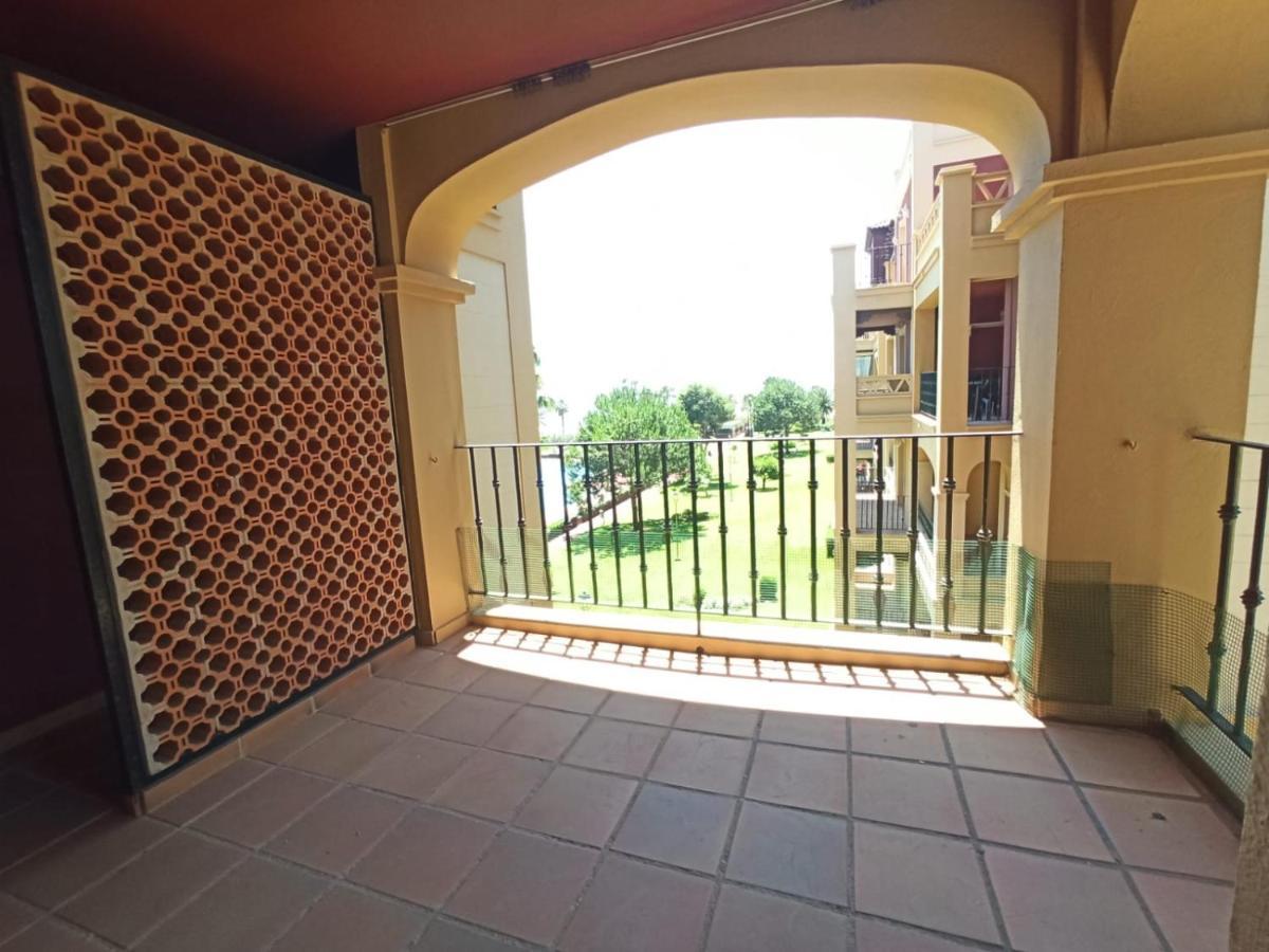 איסלה קנלה Apartamento Alcaudon Frontal Al Mar מראה חיצוני תמונה