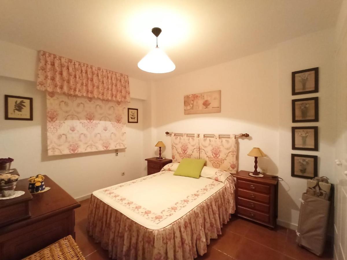 איסלה קנלה Apartamento Alcaudon Frontal Al Mar מראה חיצוני תמונה