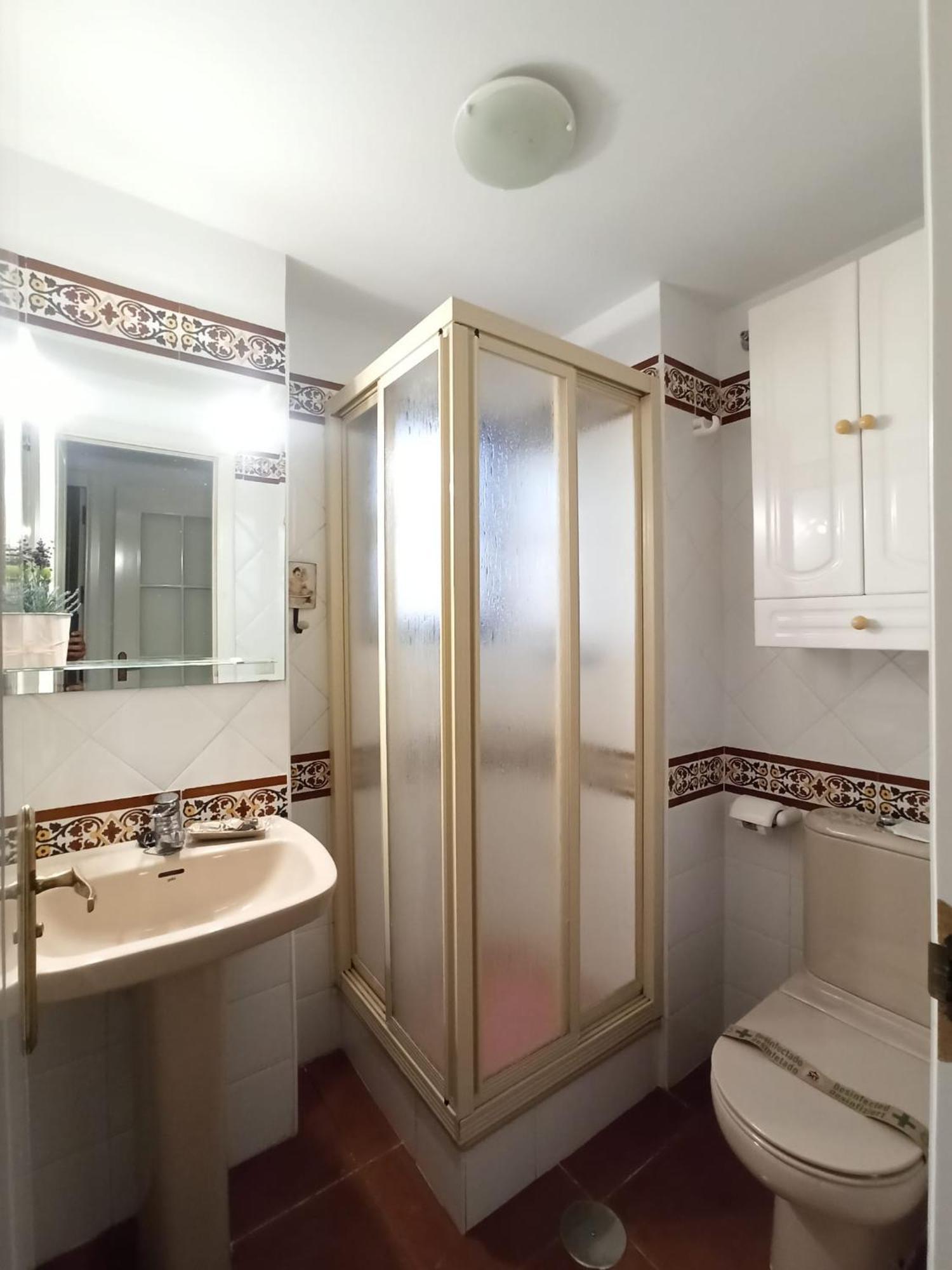 איסלה קנלה Apartamento Alcaudon Frontal Al Mar מראה חיצוני תמונה